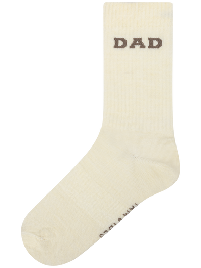Wollsocken DAD COLLEGE