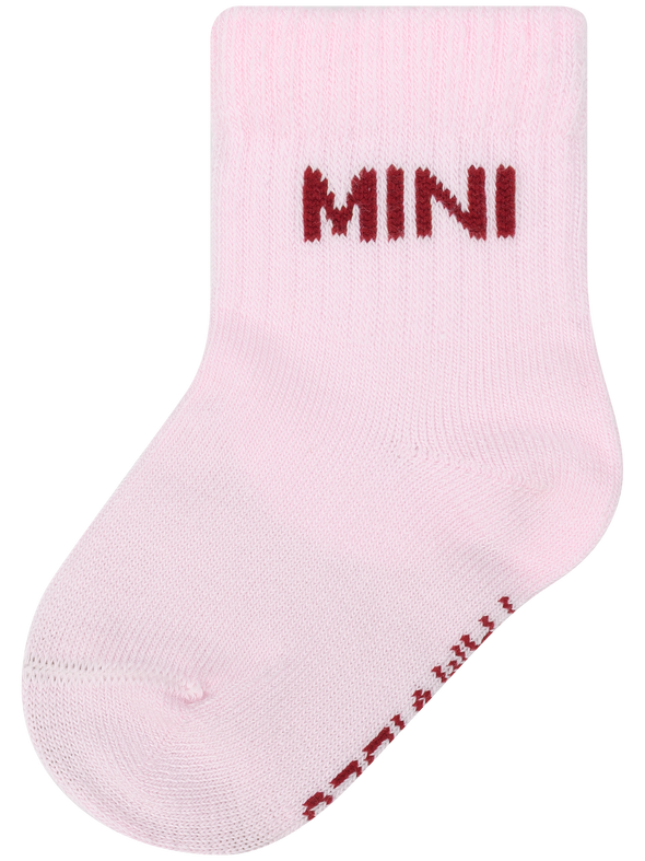Socken MOMMY ROSE