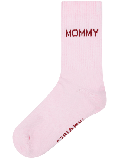 Socken MOMMY ROSE