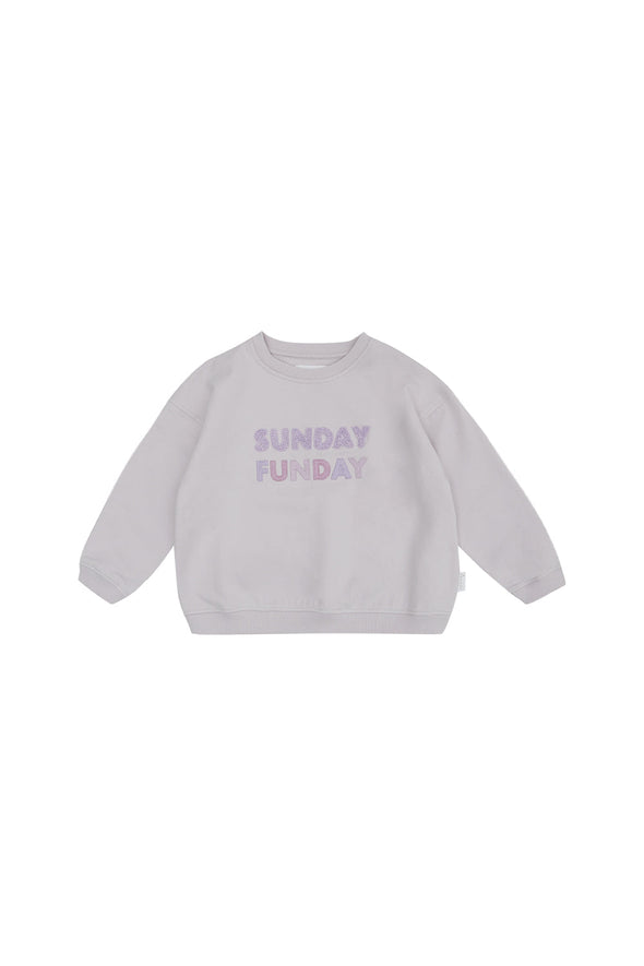 Sweatshirt Sunday Funday