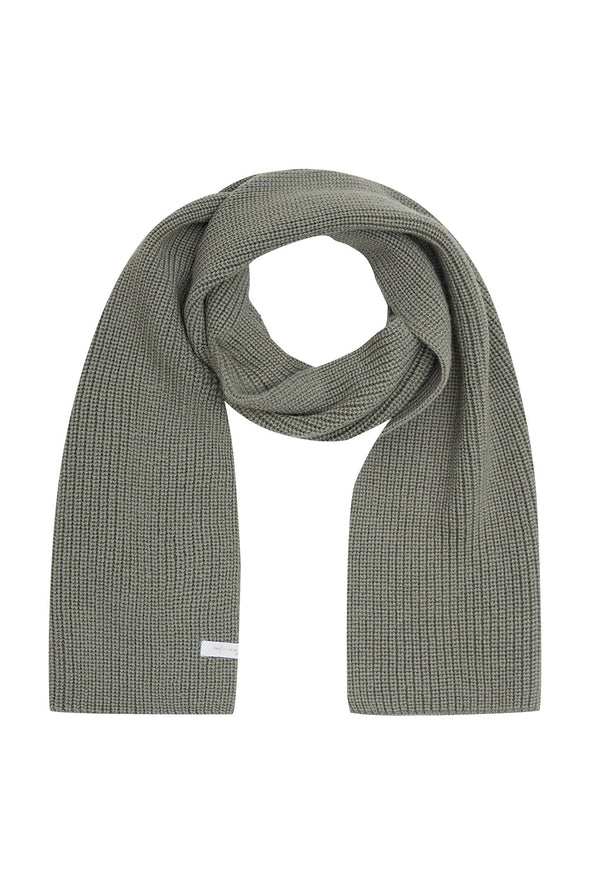 Strickschal