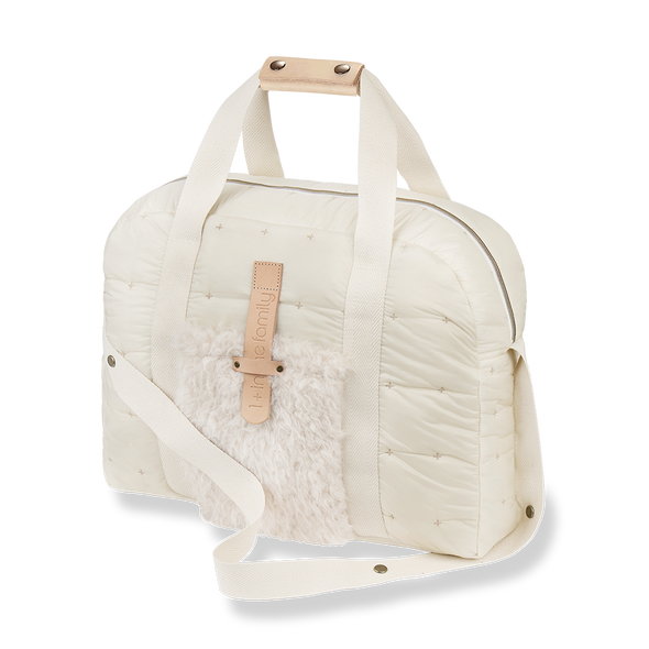 Wickeltasche Iconic