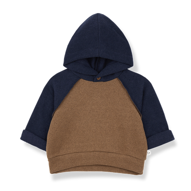 Hoodie HAKON
