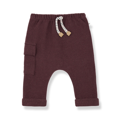 Hose MALTE