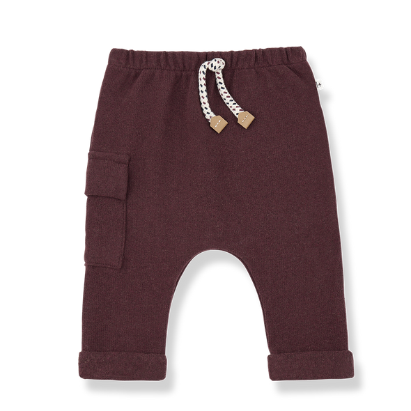 Hose MALTE