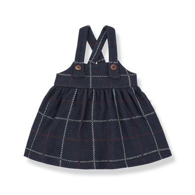 Trägerkleid NINA