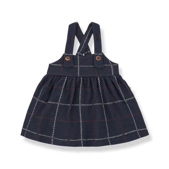Trägerkleid NINA