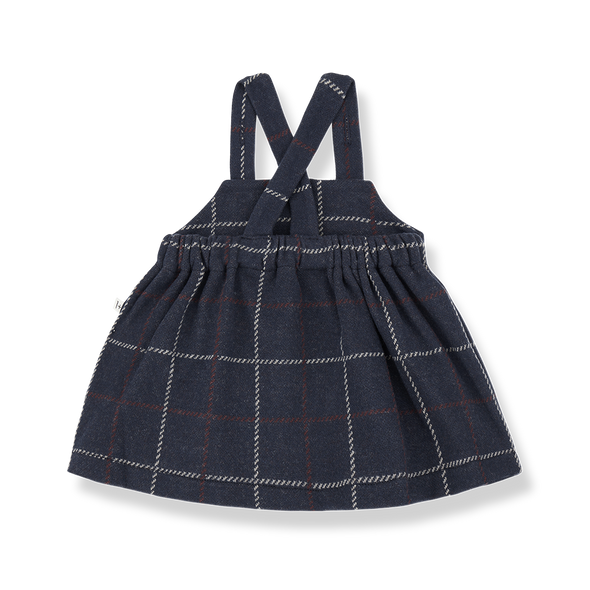 Trägerkleid NINA