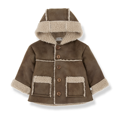 Jacke JOHAN