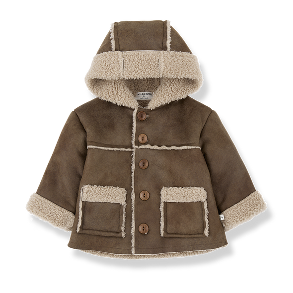Jacke JOHAN
