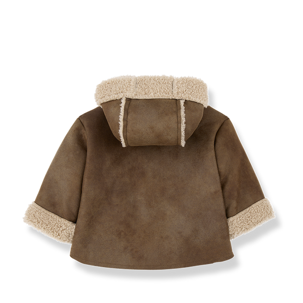 Jacke JOHAN