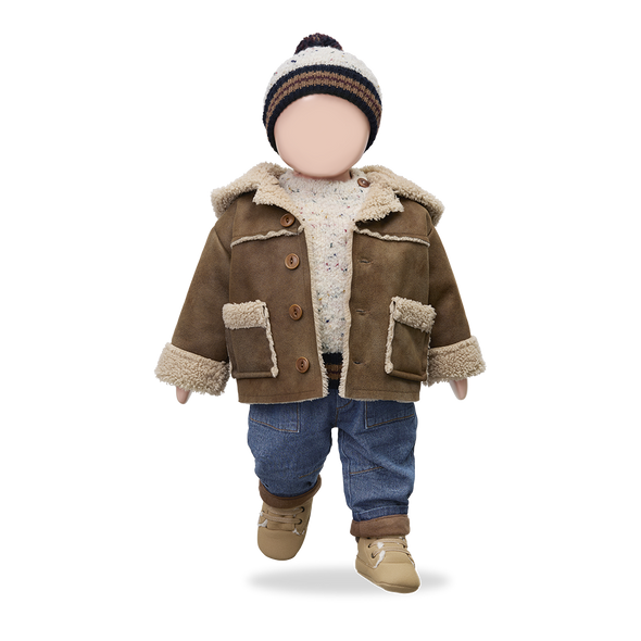 Jacke JOHAN