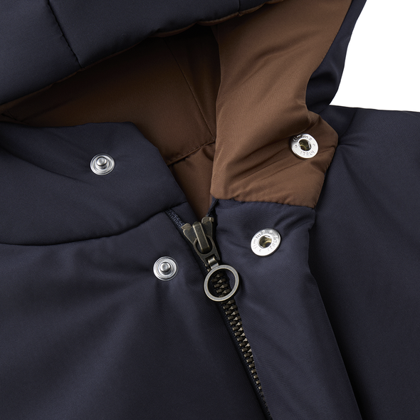Jacke OSKAR