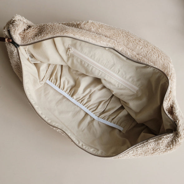Teddy MUM Bag