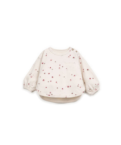 T-Shirt mit Print