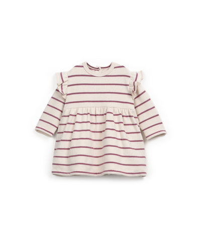 Jersey Kleid