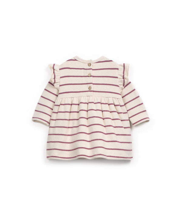 Jersey Kleid