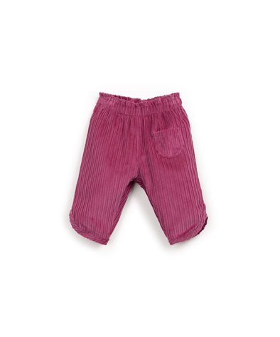 Cordhose