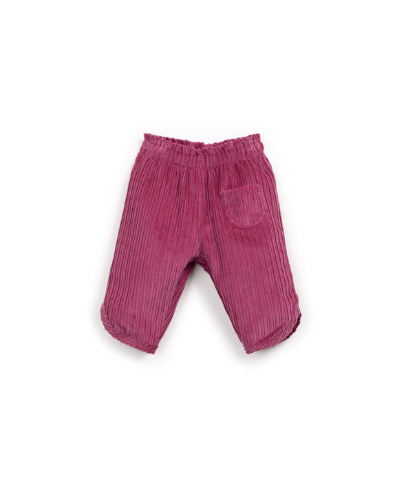 Cordhose