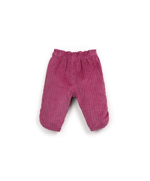 Cordhose