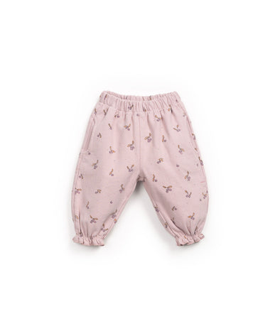 Twill-Hose
