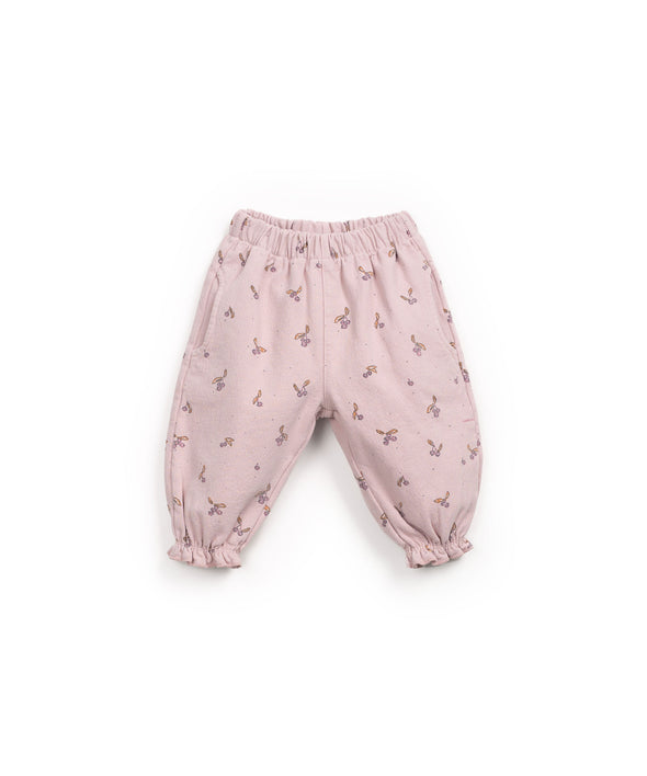 Twill-Hose