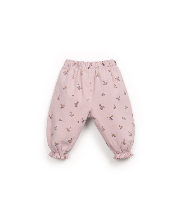 Twill-Hose