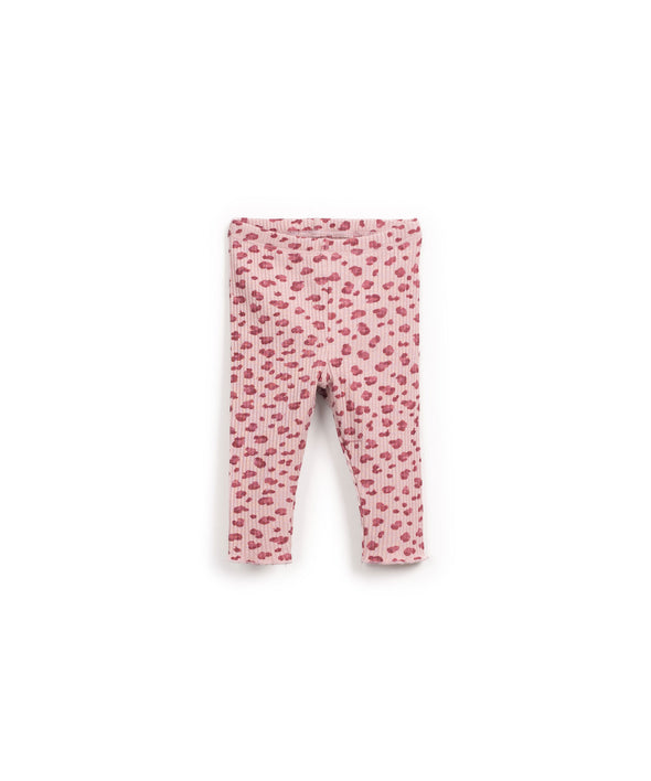 Leggings mit Print