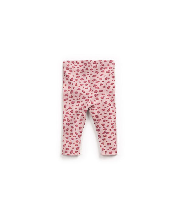 Leggings mit Print