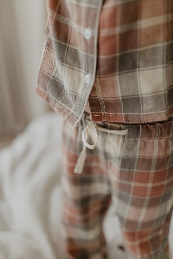 Pyjama Set Kids