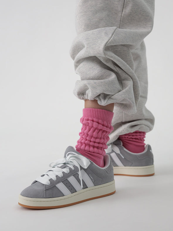 Slouchy Socken Kids