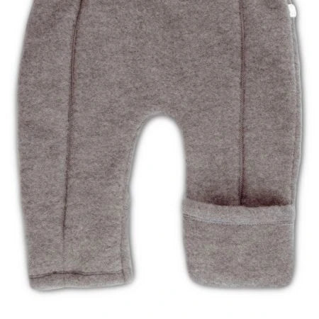 Baby Overall Wollfleece