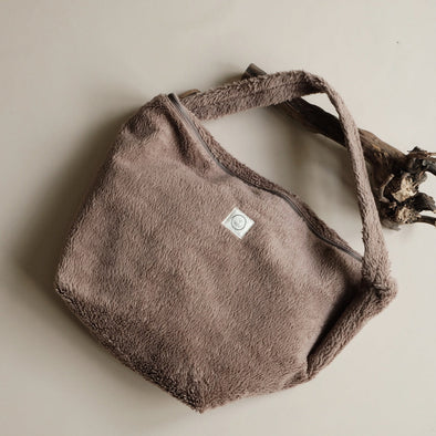 Teddy MUM Bag