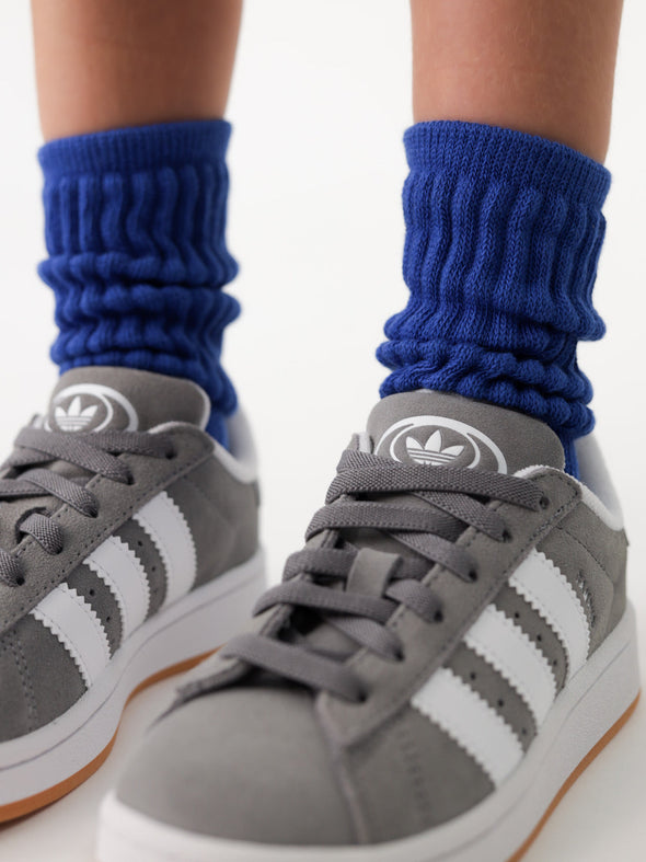 Slouchy Socken Kids