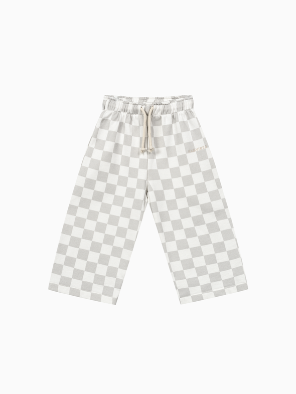 Hose Baby Checkered