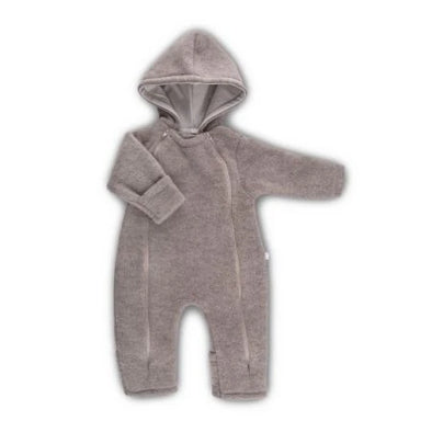 Baby Overall Wollfleece