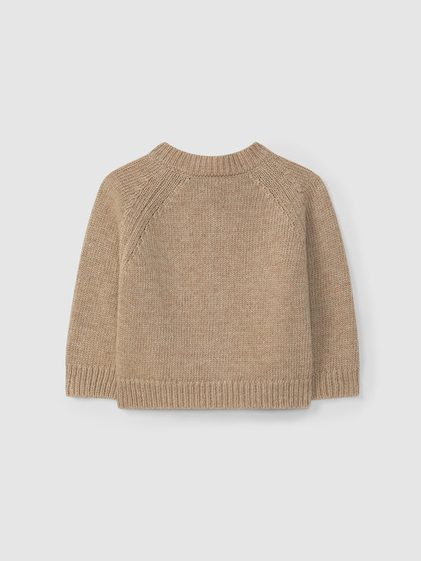 Strickjacke