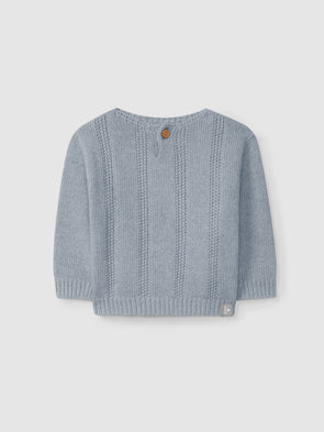 Strickpullover