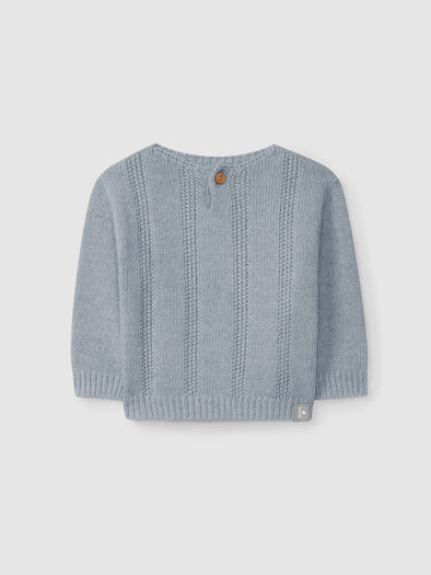 Strickpullover