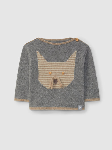 Pullover