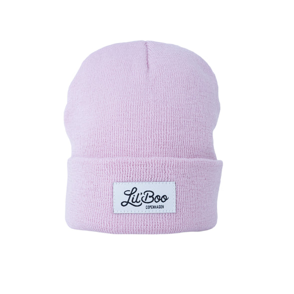 Mütze Merino Wool Beanie