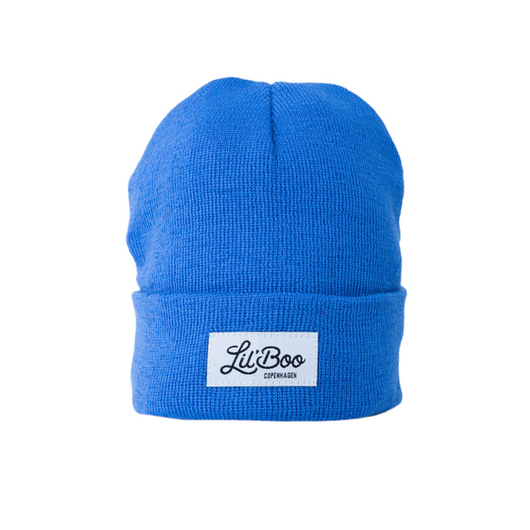 Mütze Merino Wool Beanie