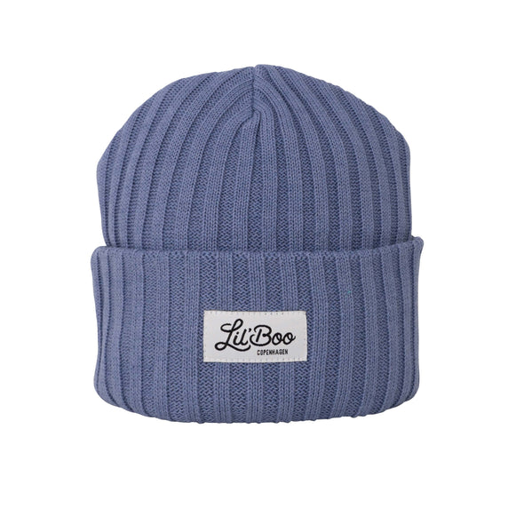 Mütze Outdoorsy Wool Beanie