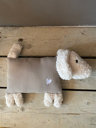 Kuschelkissen HERZ