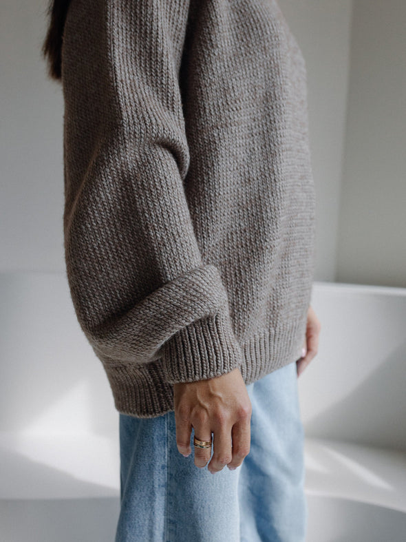 Strickpullover ICON