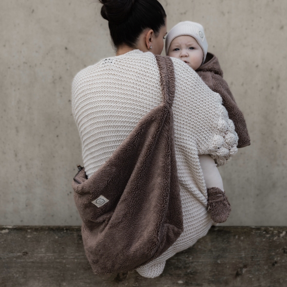Teddy MUM Bag
