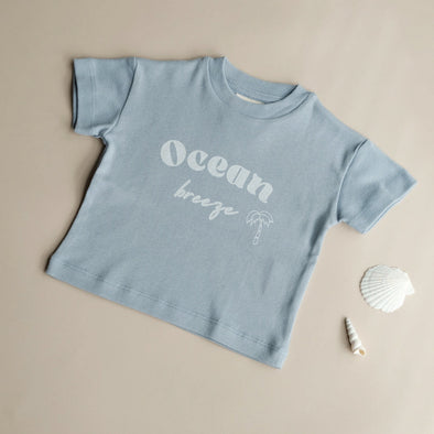 T-Shirt  Ocean Breeze