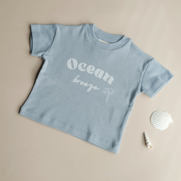 T-Shirt  Ocean Breeze