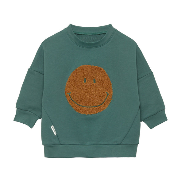 Sweatshirt Little Gang Smile