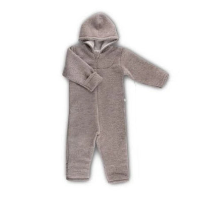 Overall Wollfleece Kleinkind